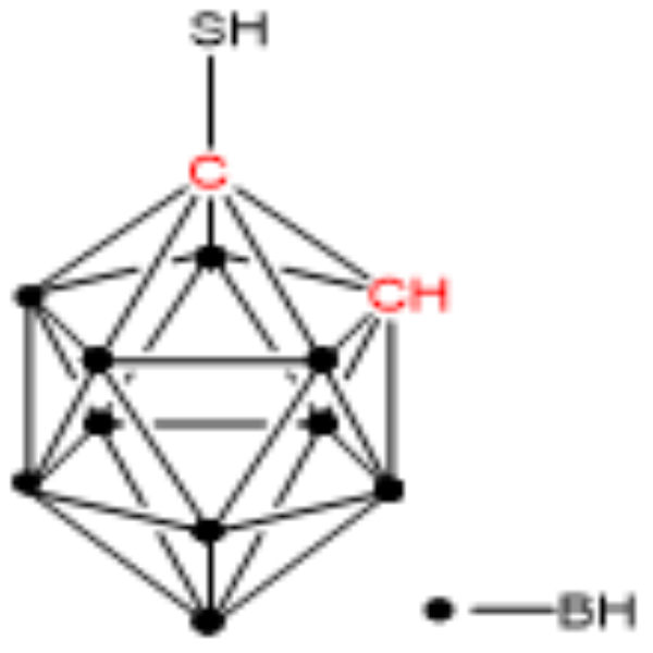 1-Mercapto-o-carboborane, CAS: 17526-07-7, C2B10H12S