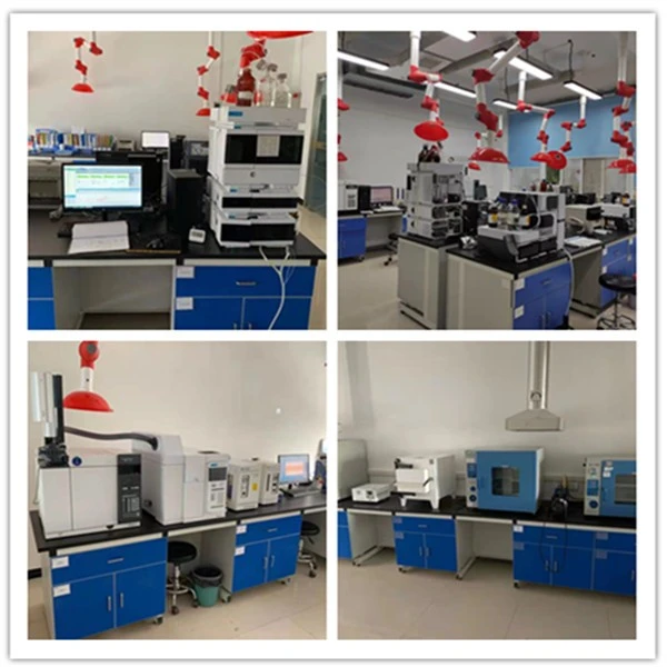 Acridone Acetate Sodium testing center